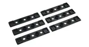 Rhino Rack RUBBER BASE FOR RLT600 (6) QMFK05