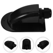 Solar Junction Box Pass Through Weatherproof Entry Housing Cable Case