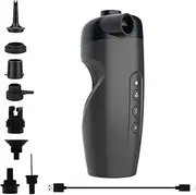 Daiilg Electric Inflation Pump for Inflatable SUP Stand Up Paddle Board Tire Plate Boat