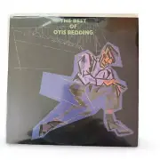 OTIS REDDING The Best Of Otis Redding Vinyl VG Black LP Compilation