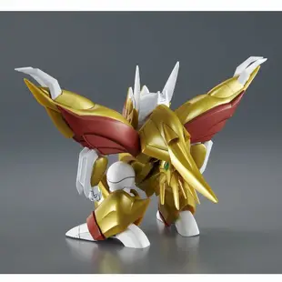 【BANDAI】代理版 組裝模型 魔神英雄傳 HG 龍星丸