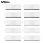 5/10Pcs For Laresar Evol 3 Robot Vacuum Cleaner Spare Washable Reusable Filters
