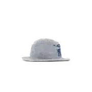 [BURBERRY] BURBERRY MAN BLUE HATS Blue