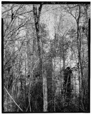 McCulloch Gold Mill,Copper Branch,Jamestown,Guilford County,North Carolina,NC,3