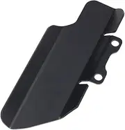 Brake Cover Motorcycle Rear Brake Cylinder Guard Protector Compatible with Royal Enfield Himalayan 400 2016-2020 411 2018-2022