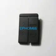 For Canon EOS 5D Interface Cap USB / AV OUT/ HDMI-compatible/ MIC Rubber Cover