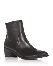 Paul Green Women's Suzette Block Heel Booties