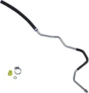 ACDelco Gold 36-367092 (19359746) Power Steering Return Hose Assembly