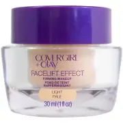 Cover Girl + Olay Facelift Effect Firming Makeup