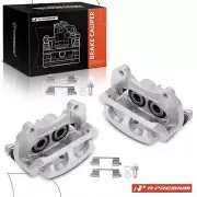 Front Side Brake Caliper for Cadillac XT5 2017-20 XT6 2020 Buick Enclave 18-20