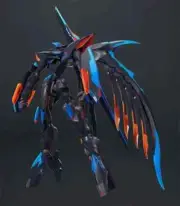 MODEROID Fafner Mark Alles Fafner in the Azure THE BEYOND from Japan