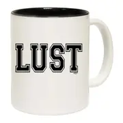 Lust Mug Cup
