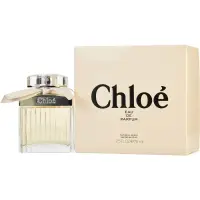 在飛比找友和YOHO優惠-CHLOE 蔻依 淡香精 75ml