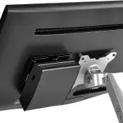 Brateck Vesa Compatible NUC Mounting Bracket