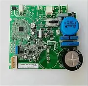 Inverter Board Control Drive Module Motherboard Compatible for Haier Refrigerator EECON-QD VCC3 2456 95 0193525078 Fridge Freezer Parts