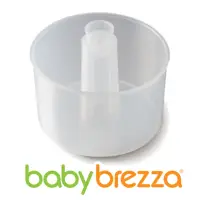 在飛比找momo購物網優惠-【babybrezza】副食品自動料理機(專用蒸鍋)