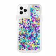 Waterfall Sand Liquid Glitter Case For Apple iPhone 12 Pro Max 11 X XR 8 7 SE 3