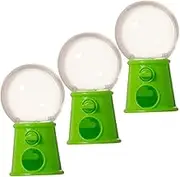 Cute Gumball Machine Candy Twisting Toy Boys and Girls Party Bag Filler Hand-Eye Coordination