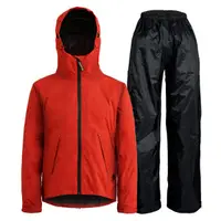 在飛比找蝦皮商城優惠-BrightDay 2022新版 背MAX外套兩件式雨衣 (