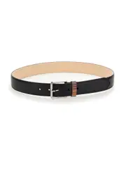 [Paul Smith] Paul Smith-Leather Belt-Uomo 40