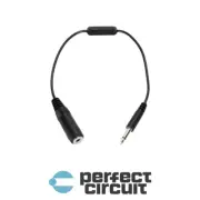 KOMA Elektronik Attenuator Cable SINGLE EURORACK - NEW - PERFECT CIRCUIT