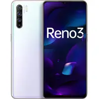 在飛比找蝦皮購物優惠-【正品】Oppo Reno3 Pro 5G 2sim ram