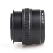 Macro Adjustable Lens Adapter for Olympus OM Lens to for Nikon Z mount Camera