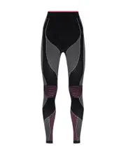 seamless performance leggings 1 Black
