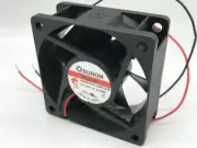 SUNON MB60251V2-000C-A99 DC12V 6025 Magnetic Levitation Silent Fan