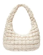 [Ravella] Kendra Bag in Bone