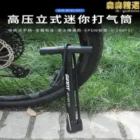 在飛比找Yahoo!奇摩拍賣優惠-Giant捷安特打氣筒家用便攜氣嘴摩託車籃球充氣泵