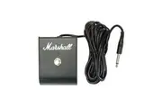 Marshall : PEDL-10001: Single Footswitch w/- Leds