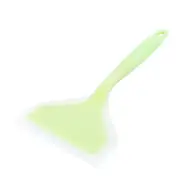 2 Pcs Nonstick Wok Wide Spatula Turner Dishwasher Safe Utensils