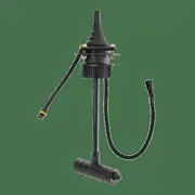 Lightforce T-bar Remote Mount Handle - 150mm Amp Plugs #rc150amp