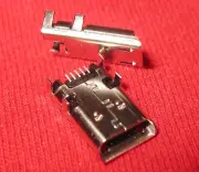Micro USB Charging Port Connector Asus Memo Pad ME301T ME301T-A1-PK 10" Tablet
