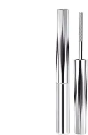 Iron Mascara - Waterproof Metal Mascara,Eye Lash Curlers Makeup, Zero Clumps For Natural-Looking, Smudge Proof, Brushless