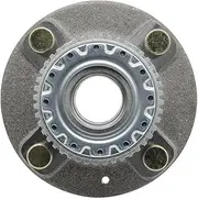 Rear Wheel Hub Bearing Assembly, for Hyundai, for Elantra 2000-2006, for Matrix 2001-2010, for Kia, for Cerato 2004-2008 52710-2D315 512195 527102D315