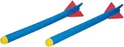 Toei Light B-3421 Foam Rocket (Approx.) Length 29.5 x Thickness 2.0 inches (75 cm) x Thickness 2.0 inches (5 cm)