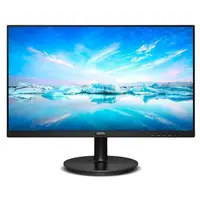 在飛比找蝦皮購物優惠-PHILIPS 24型 242V8A IPS(黑)(寬)螢幕