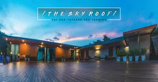 基裡旺天空屋頂飯店The Sky Roof @ Kiriwong