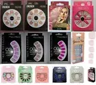 False Nails Technic W7 Ferne McCann Royal Primark 24 Pack With Glue Up To 7 Days