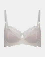 Only Mine Underwire Bra