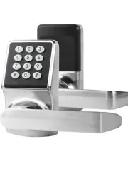 Cielsa Dawn Keyless Entry Door Lock, Electronic Keypad Door Lock.