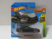 Hot Wheels -Aston Martin DBS- Short Card