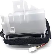 Tailgate Trunk Latch Lock Actuator for to&yo&ta for Se&qu&oi&a 2008-2020 5.7L 69110-0C030 1 Piece Rear Tailgate Door Lock Actuator as &sh&ow&n Car Accessories Front Left Side Power Door Lock