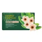 Manuka & Tea Tree Oil Exfoliating Soap Bar 5 Oz