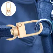 Lobster Clasp Hook Webbing D Buckles Lobster Claw Hook Dog ID Tags Accessories