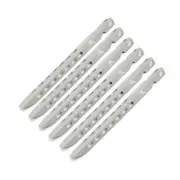 Toaks Titanium V-Shaped Tent Peg - 6 Pack