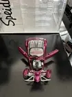 ERTL 1/18 PLYMOUTH PROWLER CONCEPT VEHICLE