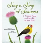 SING A SONG OF SEASONS